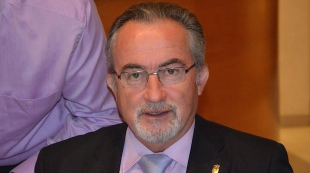 Manuel Sanchez Roldan