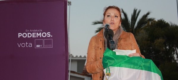 Sonia Jiménez - Ahora Rincón