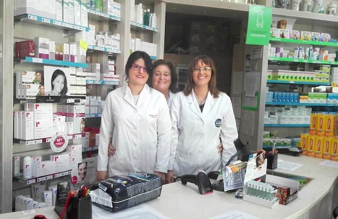 Farmacia Mata - Rincón de la Victoria
