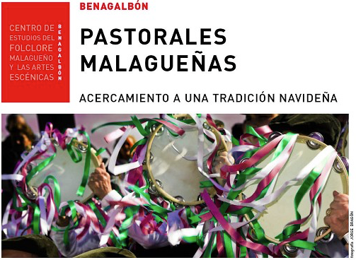 Cartel Pastorales Malagueñas 2016