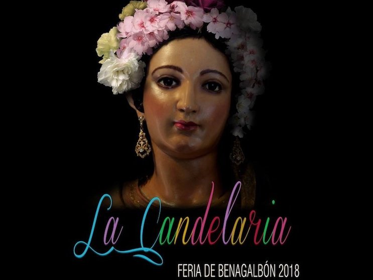 Feria de la Candelaria Benagalbón 2018