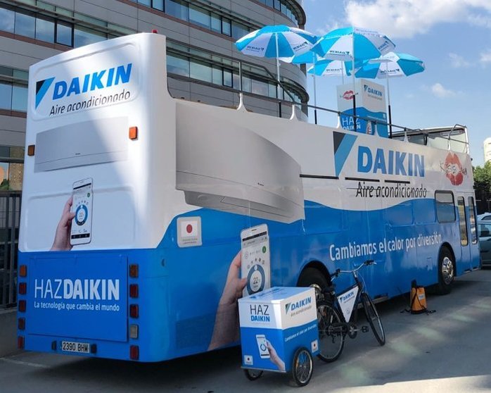 Daikin-cambia-el-calor-por-diversión-en-su-ruta-por-las-playas-de-España