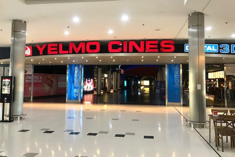 Cines Yelmo Centro Comercial Rincon de la Victoria_1954 800