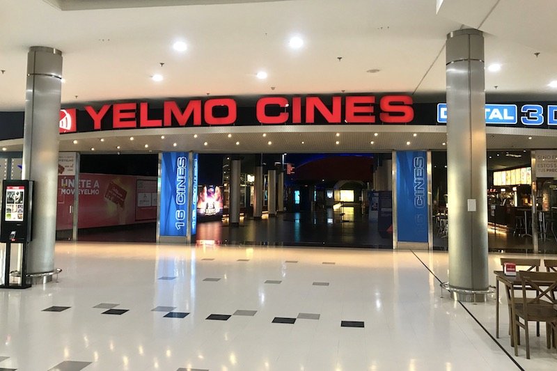 Cines Yelmo Centro Comercial Rincon de la Victoria_1954 800