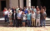 Foto Pacto Equipo Ayuntamiento