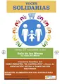 cartel voces solidarias