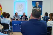 PP Rinc&oacute;n de la Victoria