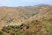Montes Rinc&oacute;n de la Victoria
