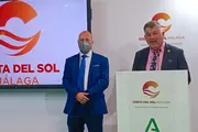 Presentación Consorcio Tejeda y Almijara