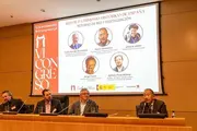 Ponentes VI Congreso Red Patrimonio hist&oacute;rico Castillos y Palacios de Espa&ntilde;a