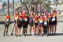 Club M&aacute;laga Bah&iacute;a