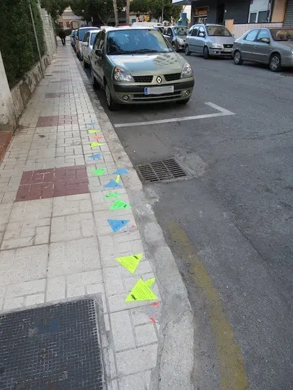 Carta a Maripuri 640x380