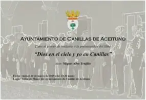 Canillas Aceituno