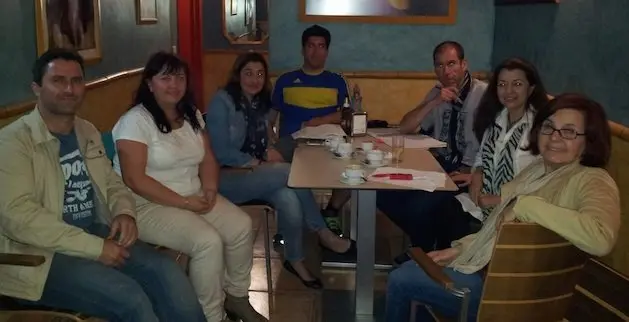 UPyD - Acociacion ACUERDA MEDIACIÓN