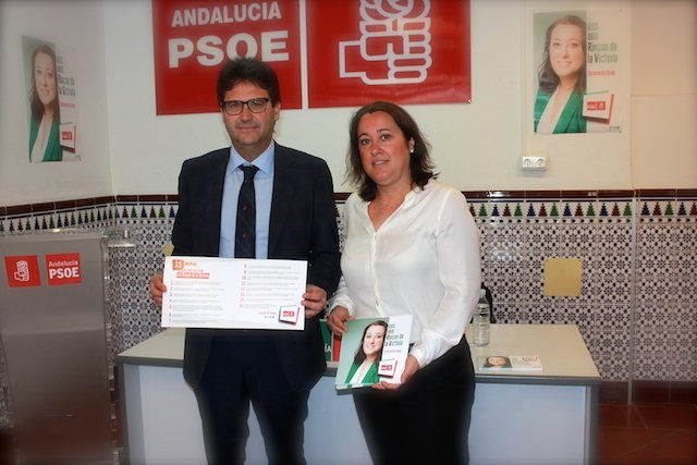 PSOE Programa 2015