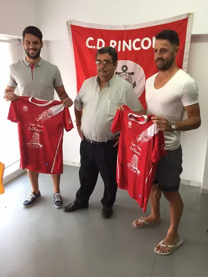 CD Rincón