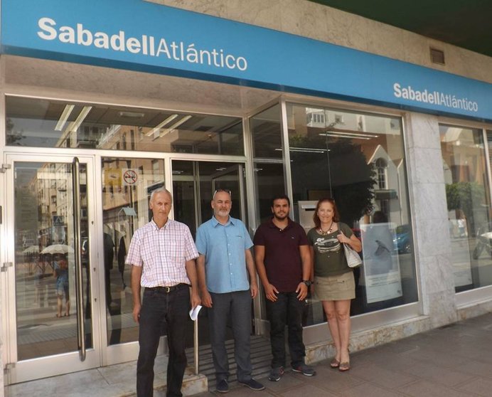 Banco Sabadell Atlantico Medidas Stop Desahucios