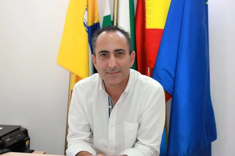 Javier López