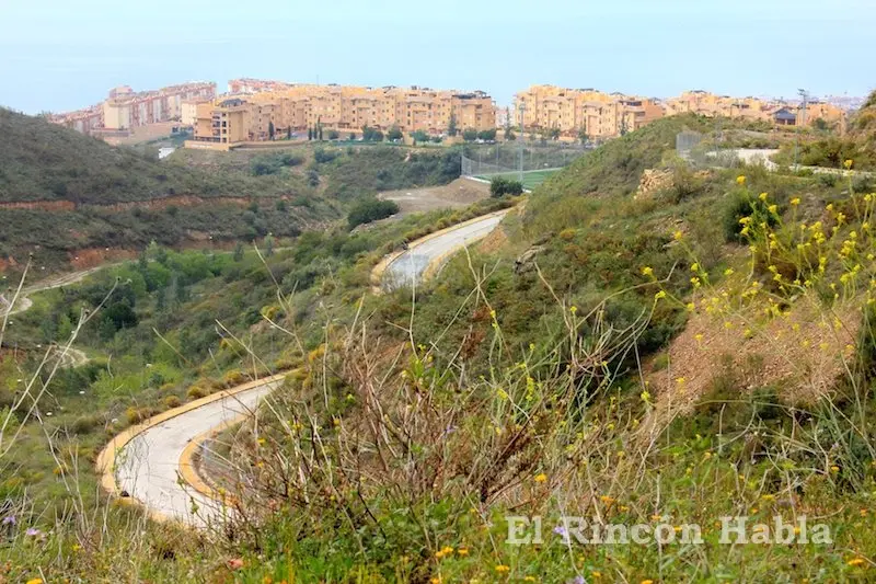 Parque Victoria - Rincón de la Victoria