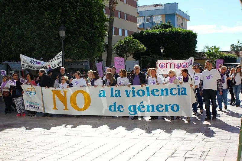 Marcha 25N 2015