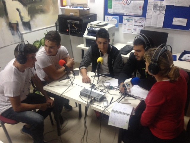 Radio Rincón Habla