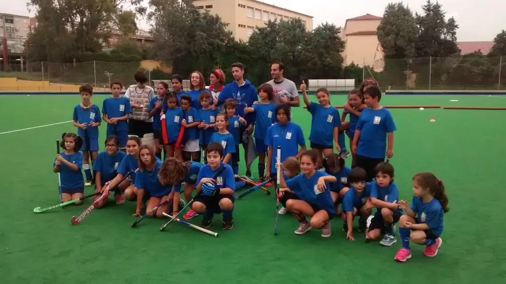 Foto-Club-Hockey