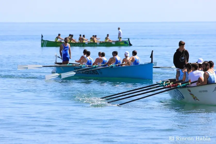 3a Regata Liga Andaluza Llaut Rincon de la Victoria - El Rincon Habla_5541