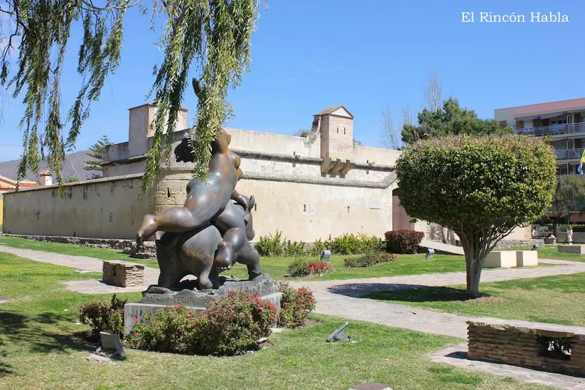 Casa Fuerte Bezmiliana