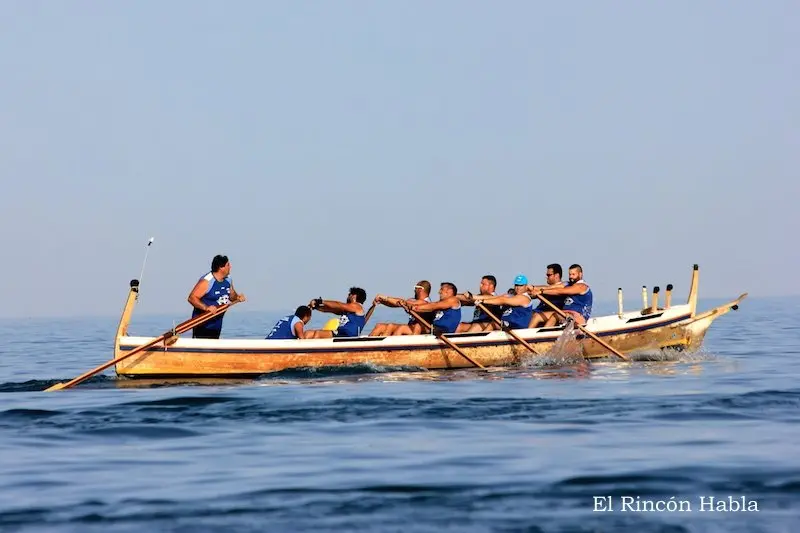 Regata de Jábegas