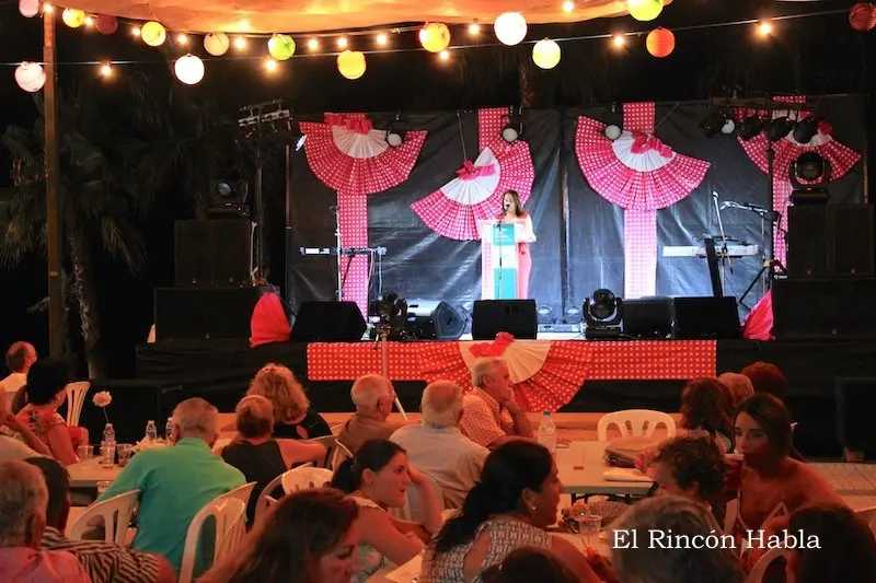 Fiestas Torre de Benagalbón Julio 2016_3388