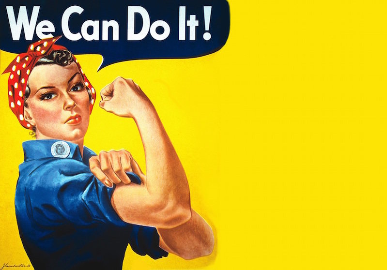 We-Can-Do-It-Rosie-the-Riveter-Wallpaper-2 copia