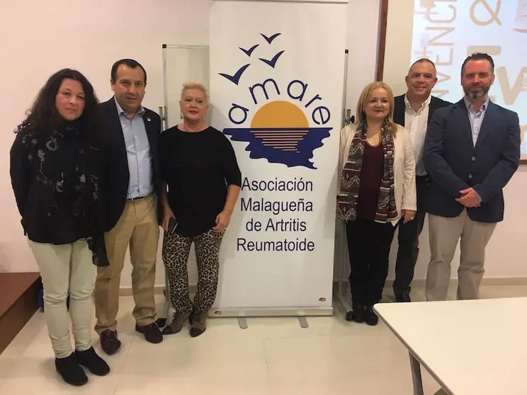 Jornadas Nacionales Artritis