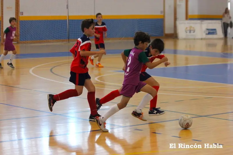 Fútbol sala niños_9734