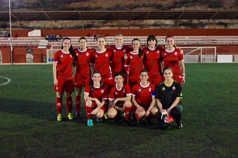 CD Rincón Femenino