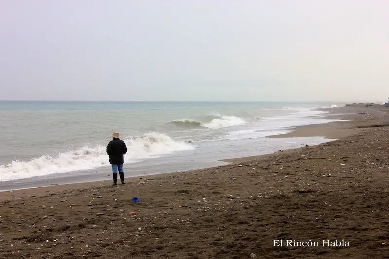 Playa Cala del Moral Dic2016_2174