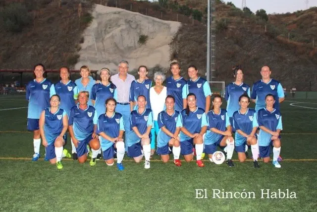 CD Benagalbón Femenino_9835