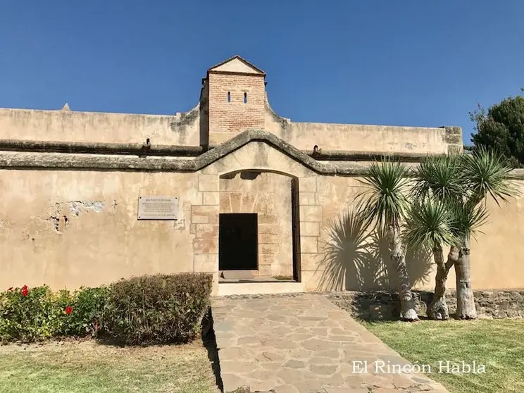 Casa Fuerte Bezmiliana_0192