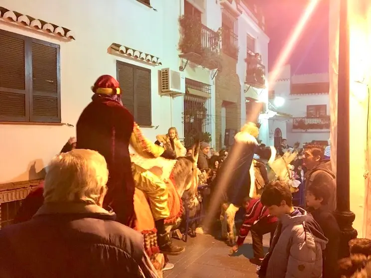 Cabalgata Benagalbón 1388 copia