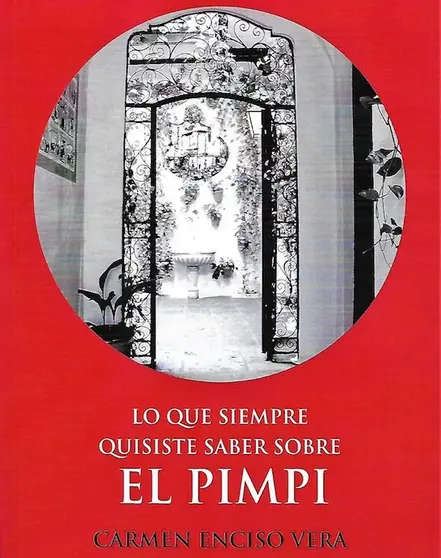 Portada del libro Lo que siemrpe quisiste saber sobre el pimpi