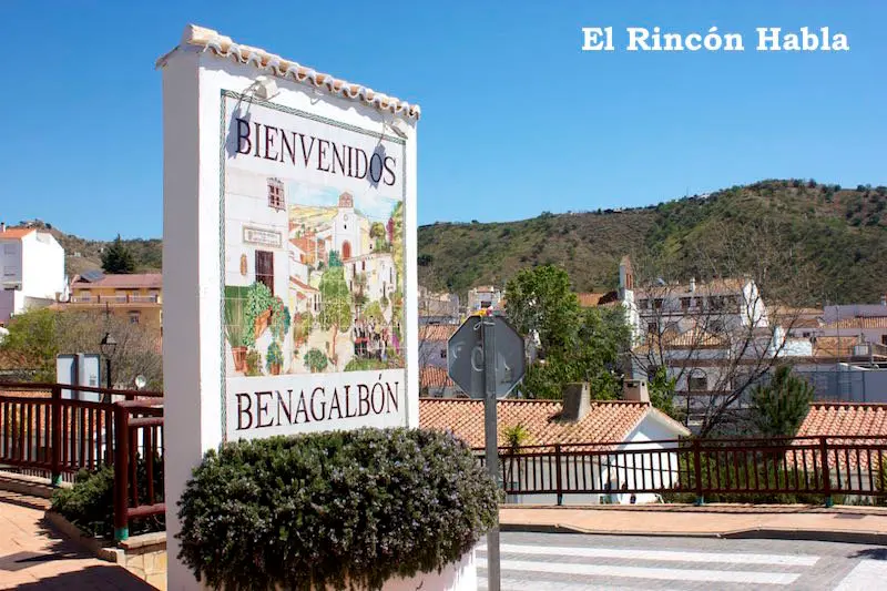 Benagalbón