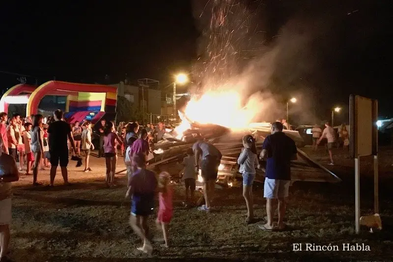 noche san juan torre benagalbon 2018 - 1