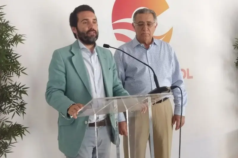 jacobo-florido_y_ Manuel_Villafaina-presentacion-I-dia-chiringuito