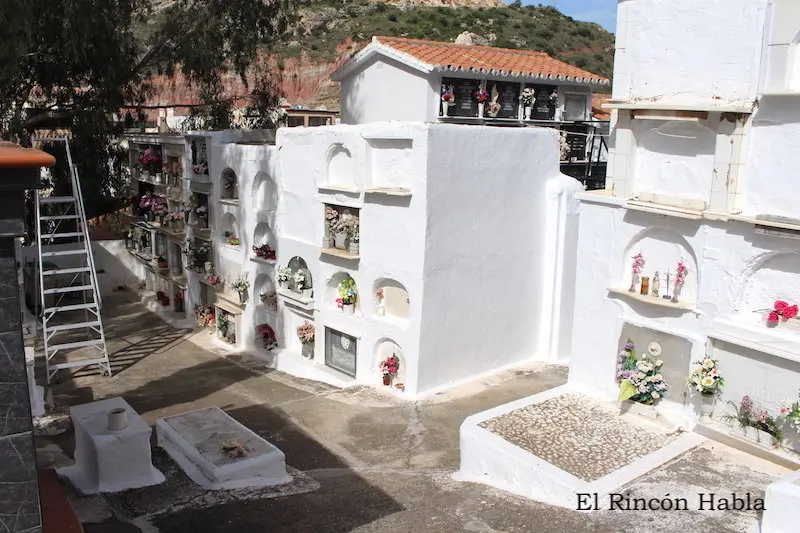 Cementerio de La Cala del Moral_6925