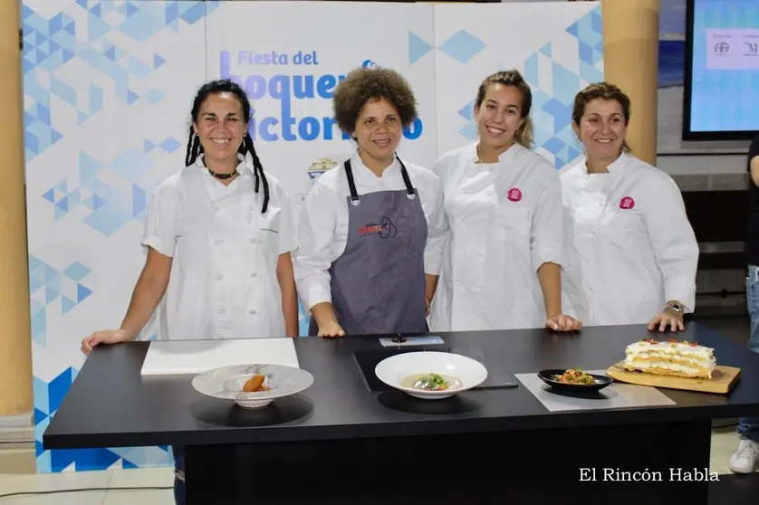 Showcooking Fiesta del Boquerón 2018_7354