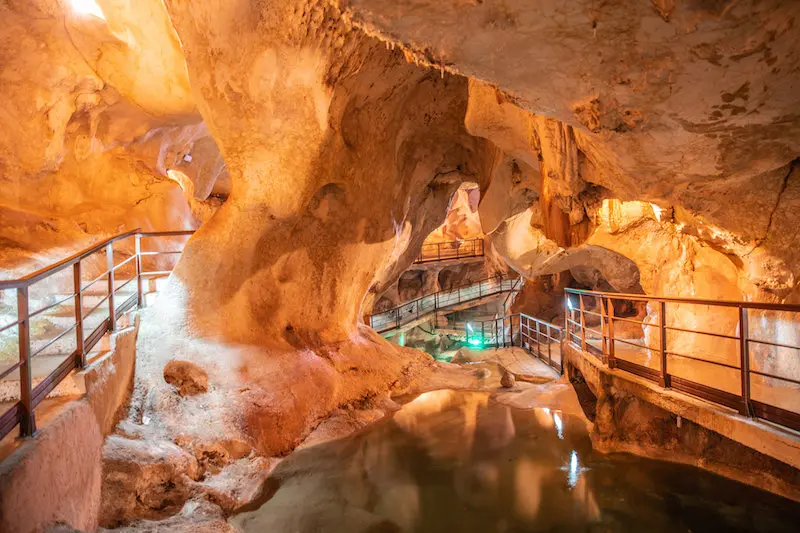 CUEVA DEL TESORO copia