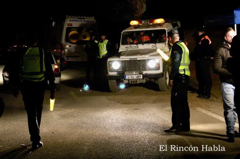 Protección Civil Rincon de la Victoria_0814