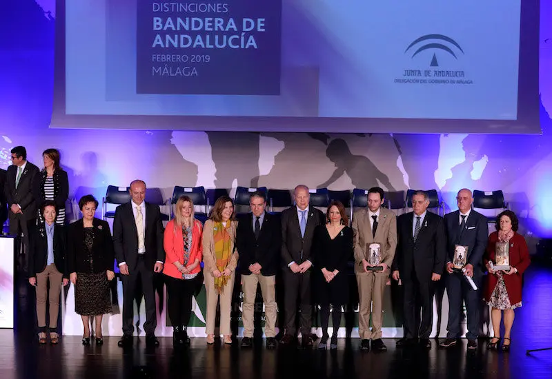 Foto Premiados Dia Andalucia1