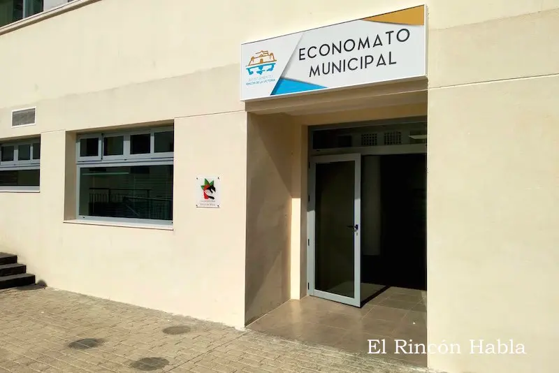 Economato Municipal La Cala del Moral