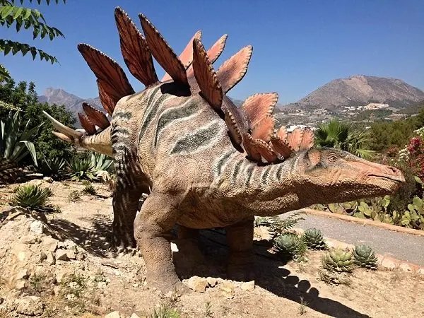 DinoPark Benidorm