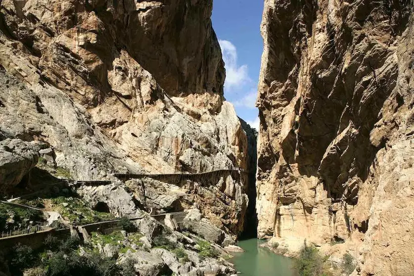 Caminito del Rey 11 copia